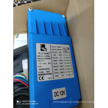 50-100m 12V Remote Controller for Crane Control System